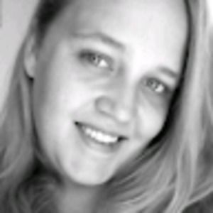 Meet your Posher, Katherine